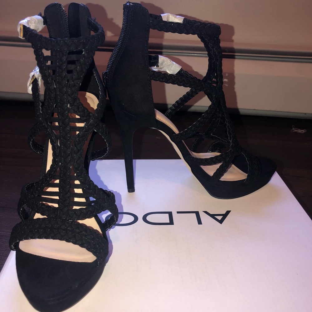 Brand New ALDO heels